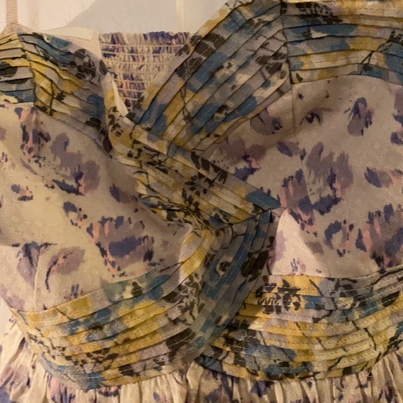 New urban out fitters pastel dress - Picture 2 of 4